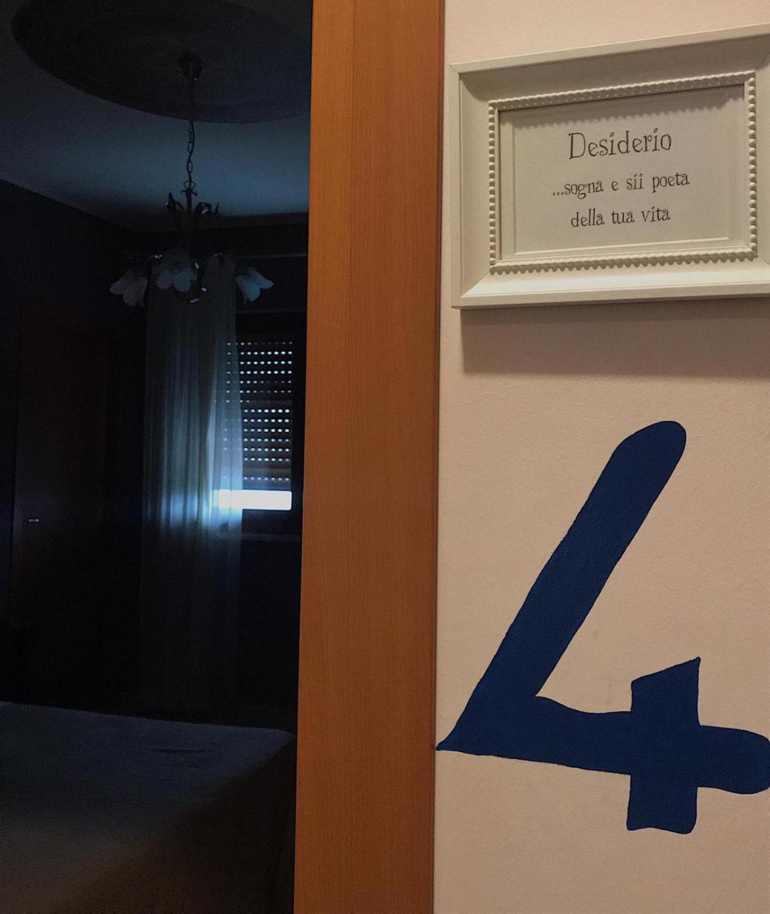 Hotel Opera' Moscufo Екстериор снимка