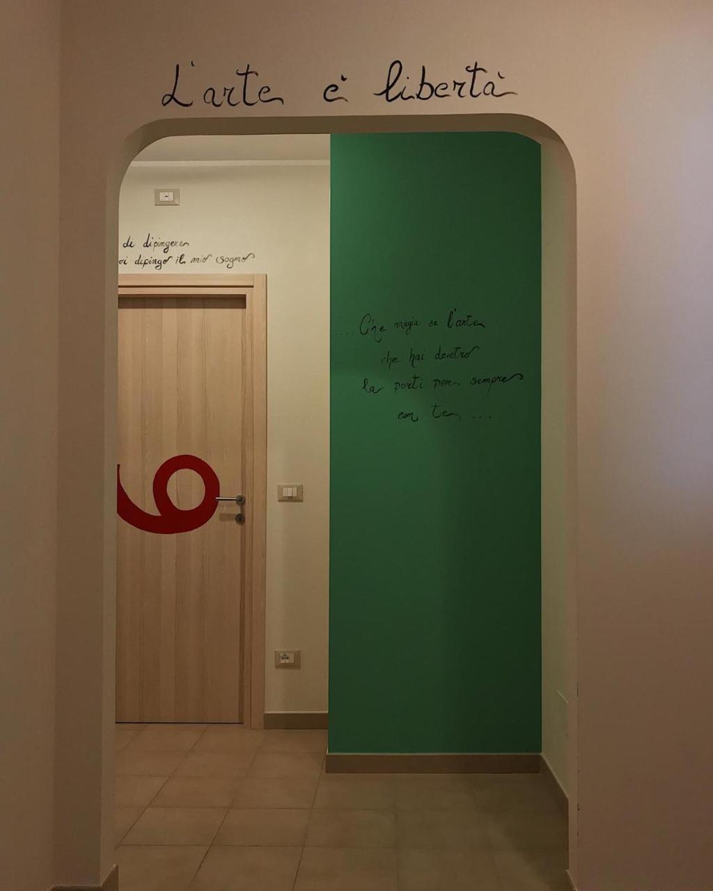 Hotel Opera' Moscufo Екстериор снимка
