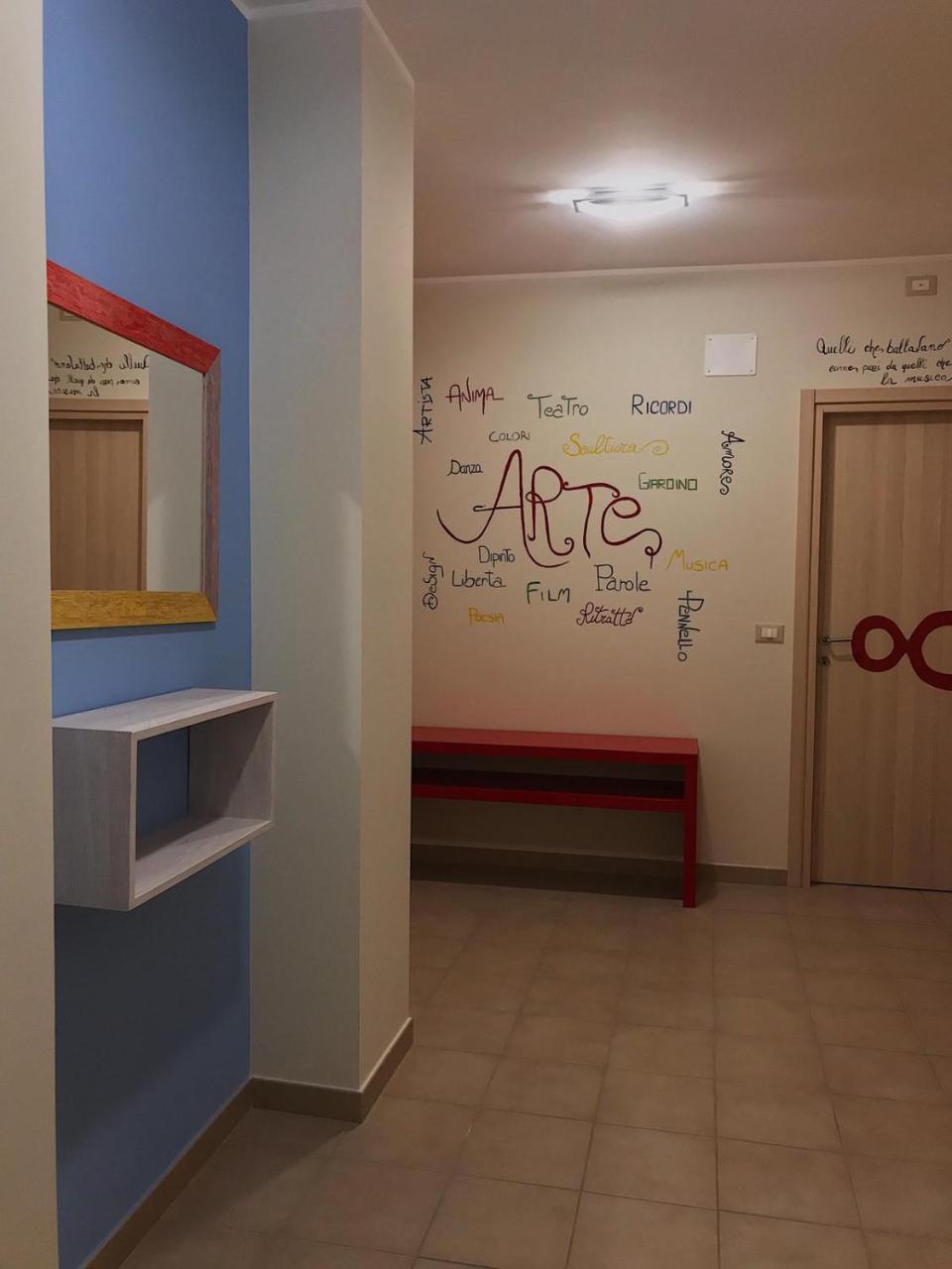 Hotel Opera' Moscufo Екстериор снимка