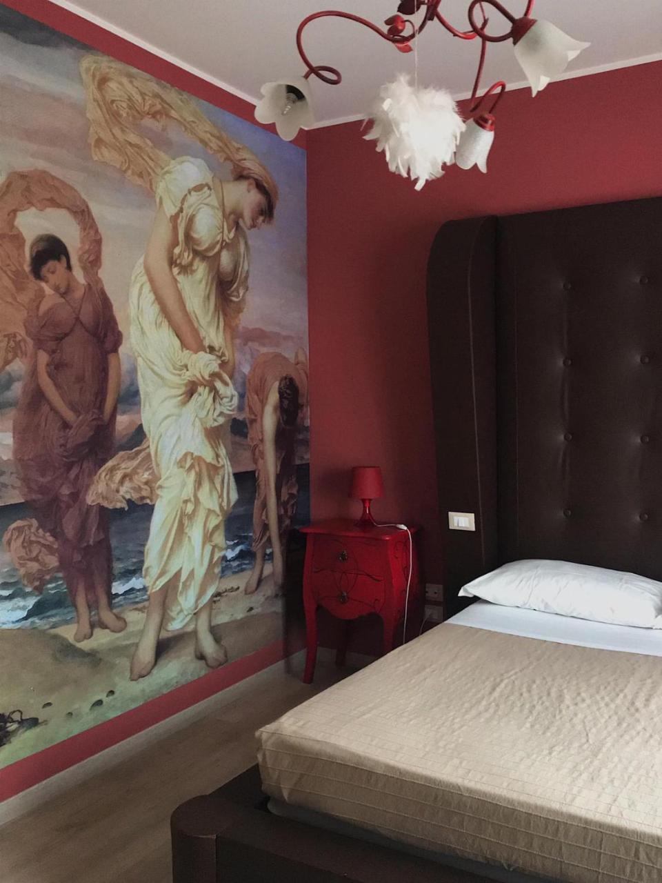 Hotel Opera' Moscufo Екстериор снимка