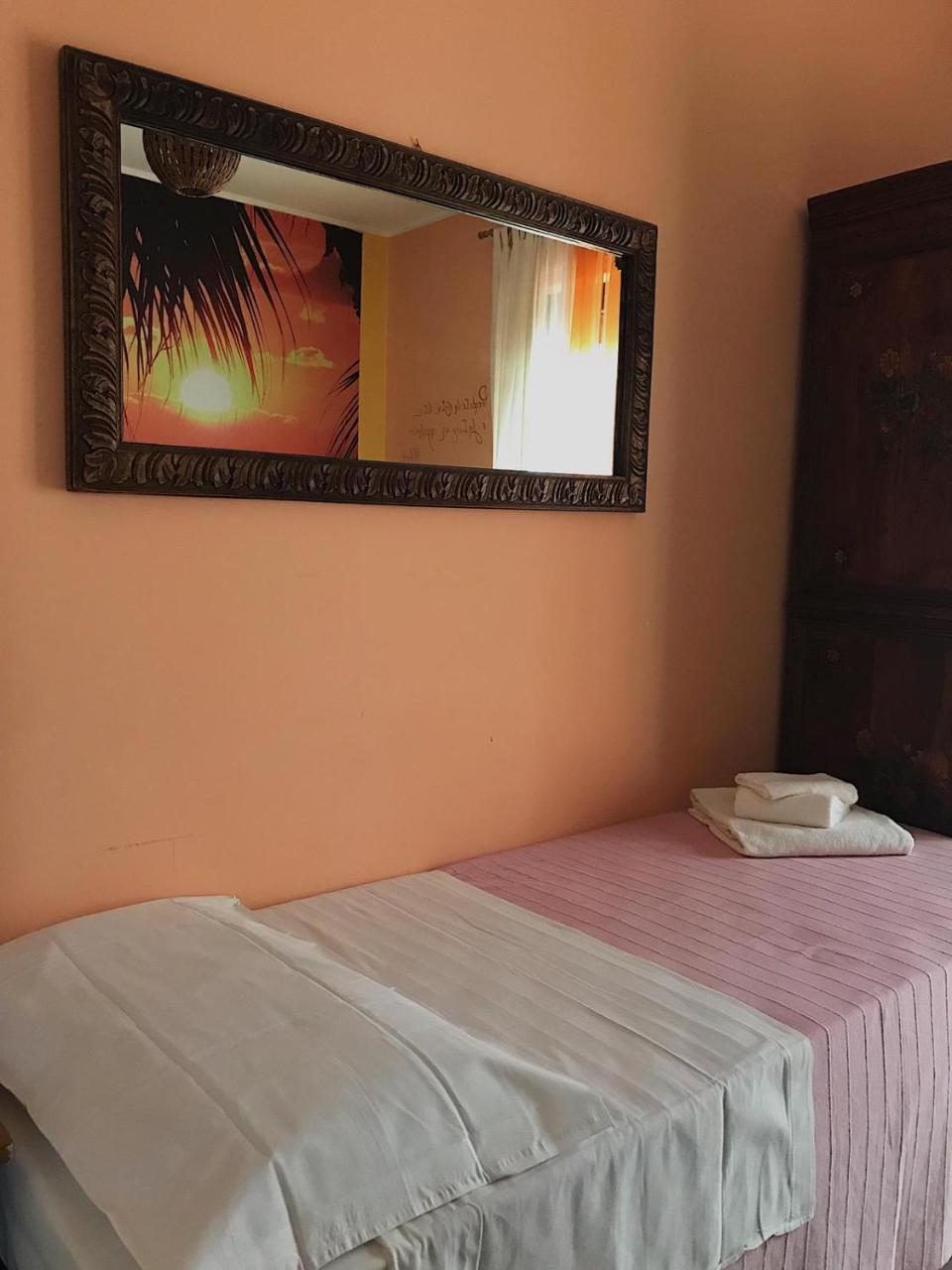 Hotel Opera' Moscufo Екстериор снимка