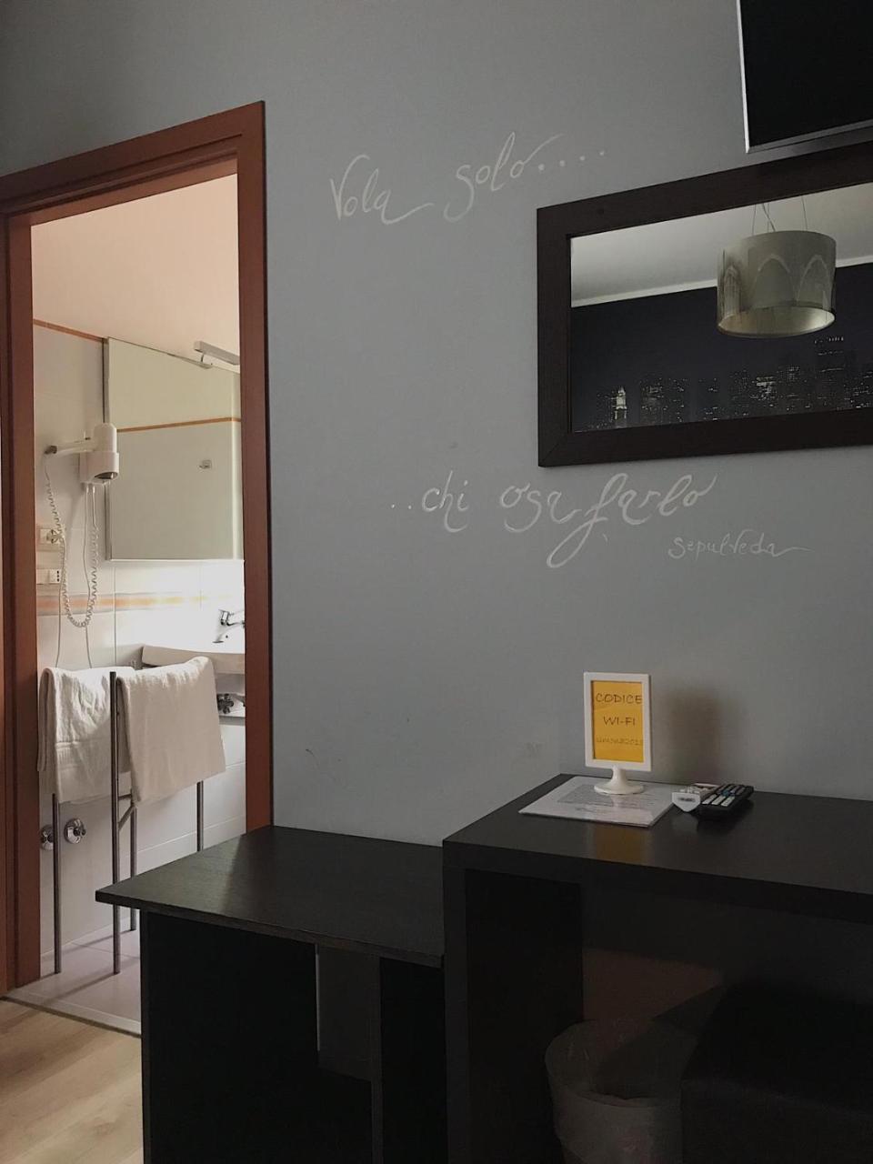 Hotel Opera' Moscufo Екстериор снимка