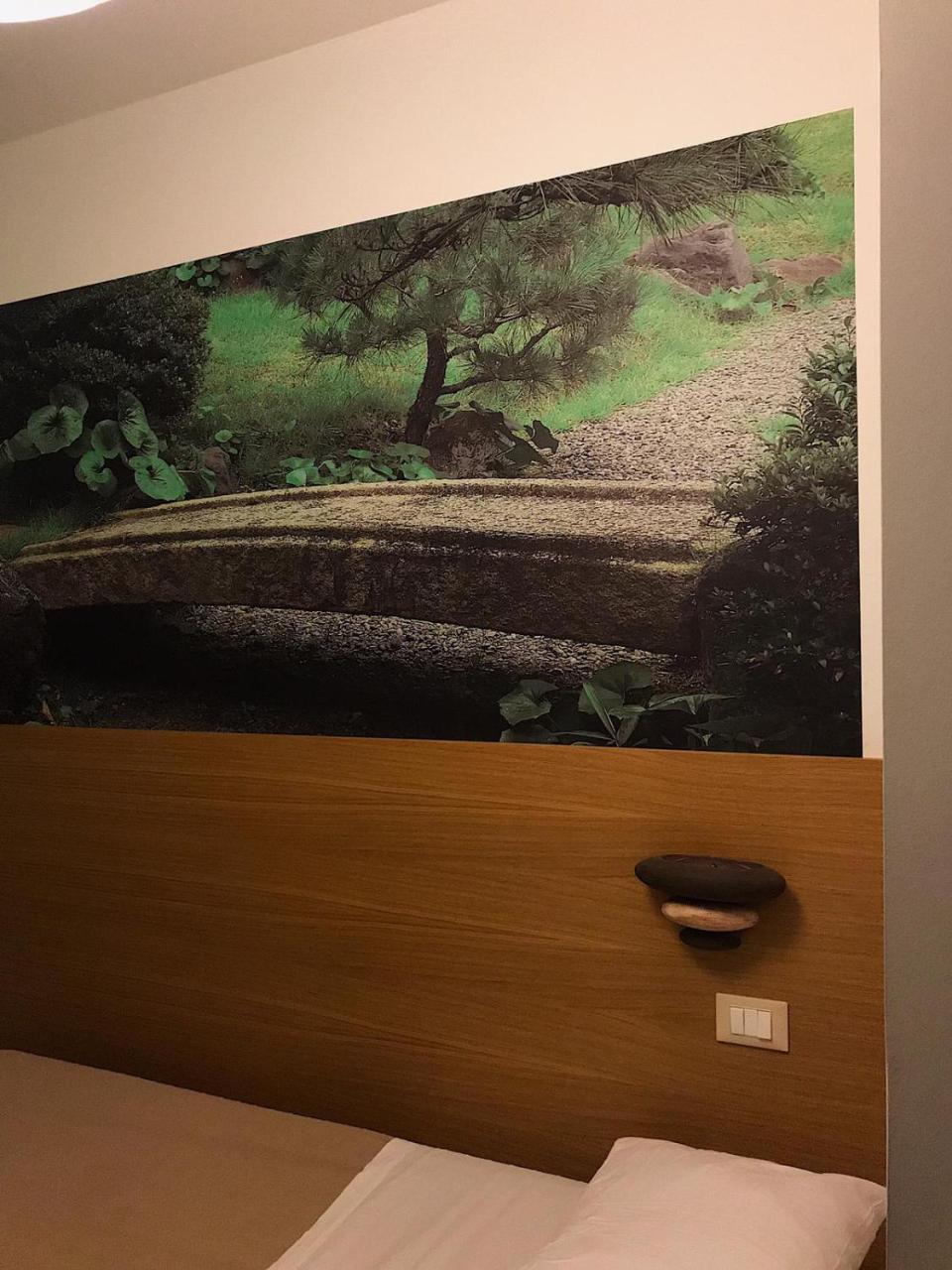 Hotel Opera' Moscufo Екстериор снимка