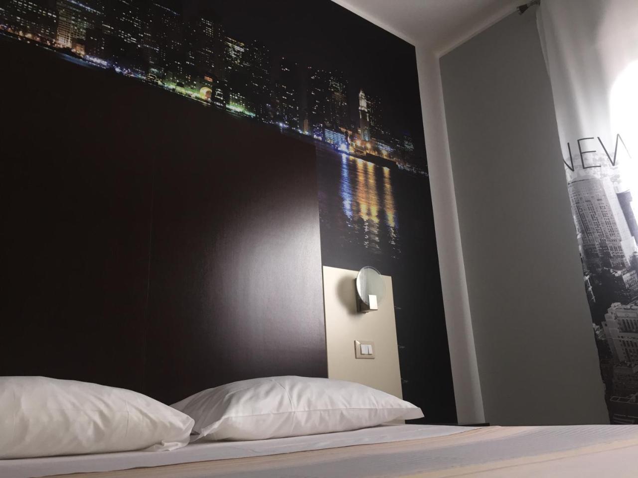 Hotel Opera' Moscufo Екстериор снимка
